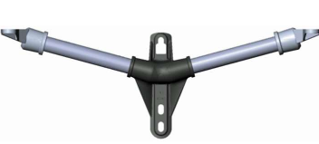Pole Line Hardware & Anchors